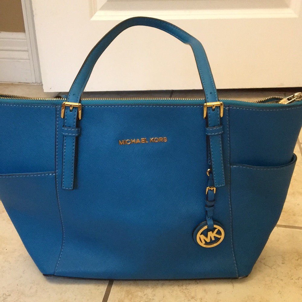 Michael Kors handbag
